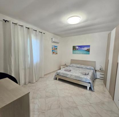 Capaci Casa | Villetta Spina