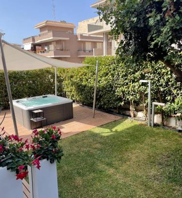 Pozzallo Casa | Villetta & Suite Angela Pozzallo 150mt mare v Auriga