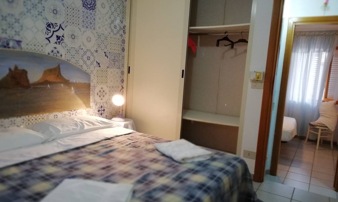 Marettimo Casa | Villetta - La gaviota azul en Marettimo