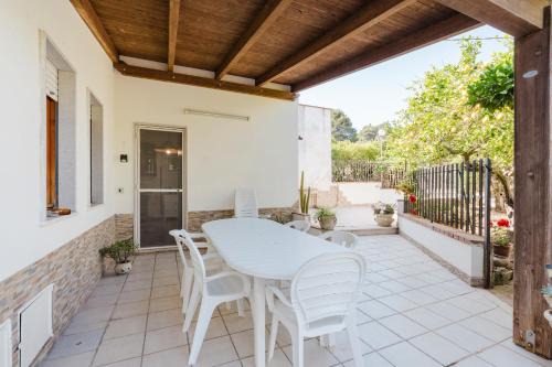 Paparella Apartamento | Villetta Vittorio Stella