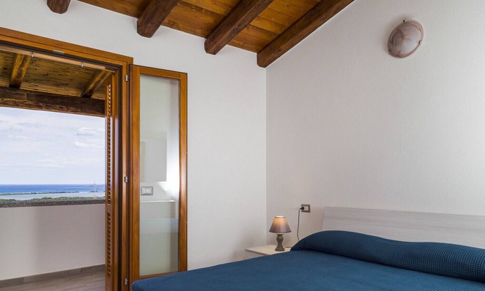 San Teodoro Chalet De Esquí | Villetta Zefiro - modern home in Lu Impostu