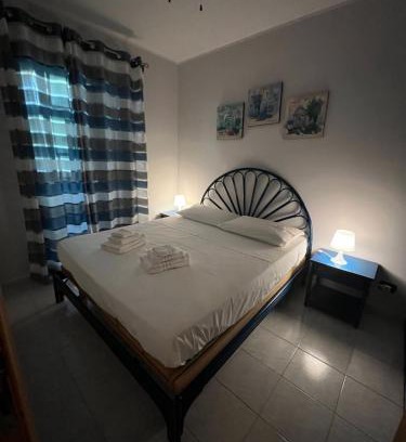 Campofelice di Roccella Casa | VillettaletreGi SELF-CHECK-IN