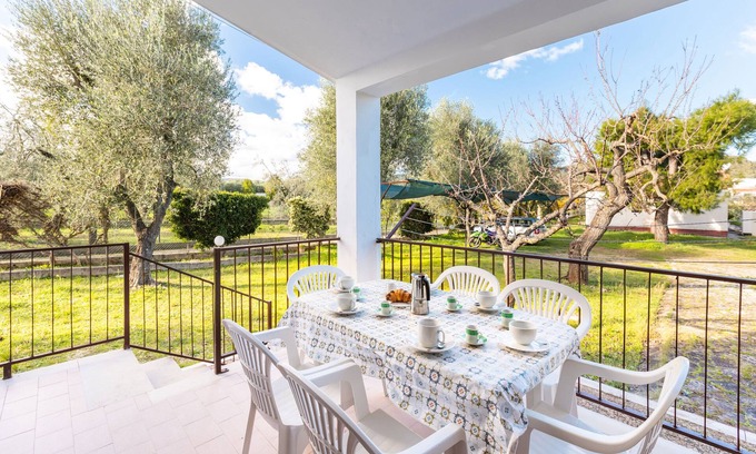 Montincello Apartamento | Villini delle Rose -Quadrilocale 5 by BarbarHouse