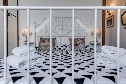 Saltino Apartamento | Villino Adele