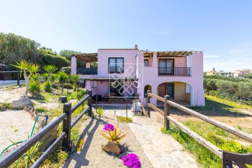 Punta De Su Turrione Apartamento | Villino Calypso