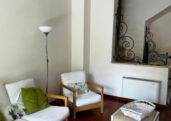 Civita Castellana Apartamento | VILLINO CARLOTTA - Parking for bike - relax - spazio - garden - privacy -