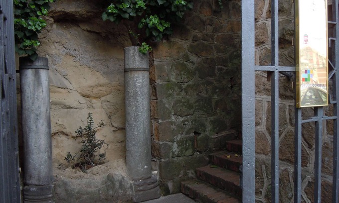 Monte Sacro Cama Y Desayuno | Villino Corbelli