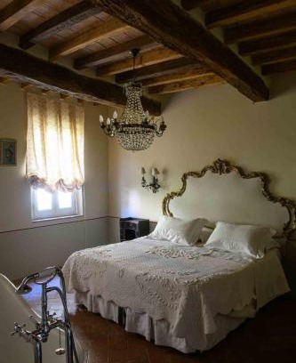 Cittadella Cama Y Desayuno | Villino di Porporano