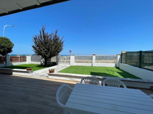 Marina di San Vito Casa | Villino Elvira