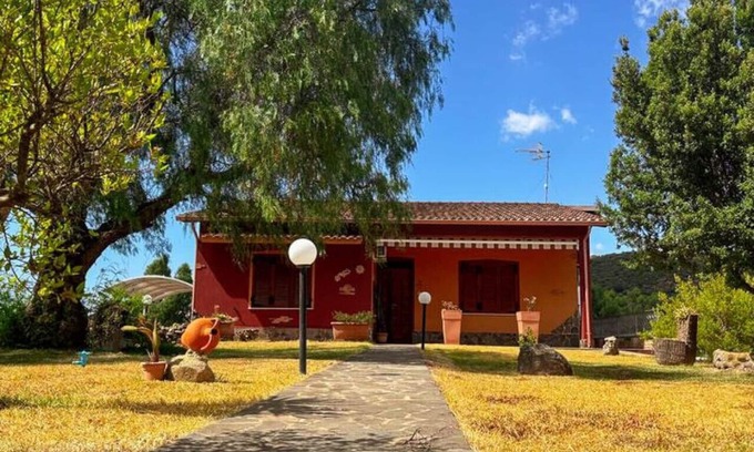Santadi Apartamento | Villino Emma - Teulada