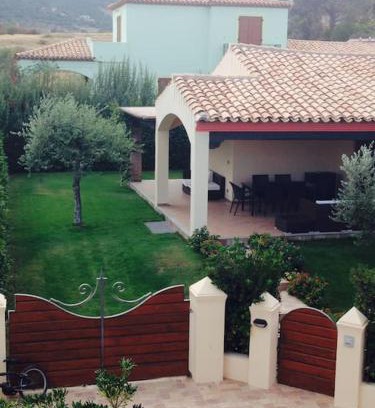 Tertenia Casa | Villino la Lantana con Wi-Fi