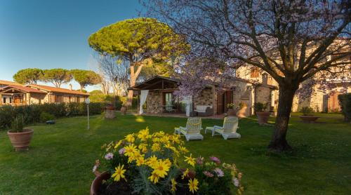 Castagneto Carducci Casa | Villino Mary