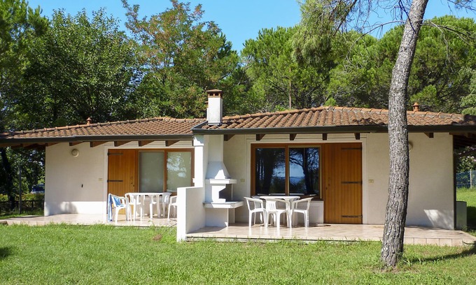 Aquileia Casa | Villino Miramare by Interhome