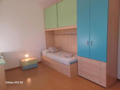 Berra Casa | Villino Room& Garden