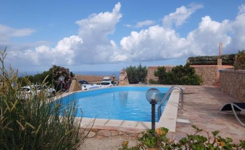 Costa Paradiso Casa | Villino Saccu