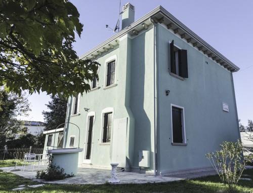 Olmo di Mira Apartamento | Villino Verde