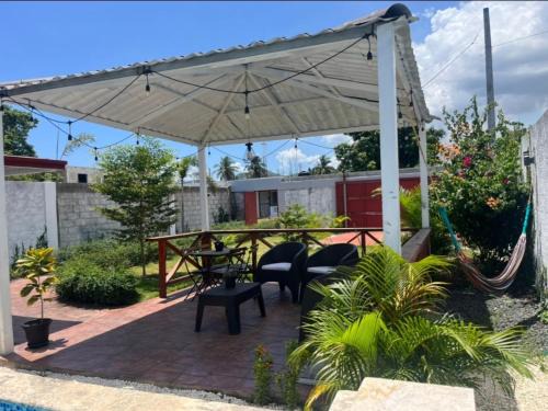 San Cristobal Casa | Villita