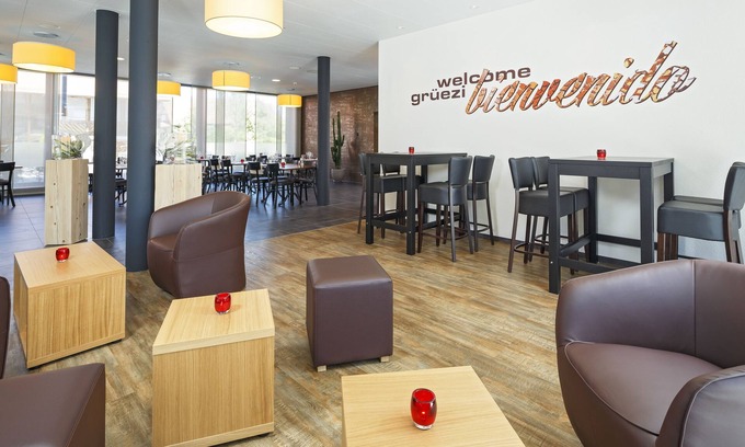 Villmergen Hotel | Villmergen Swiss Quality Hotel