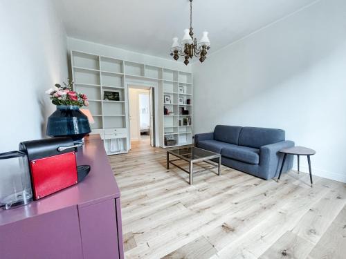 Porta Genova Apartamento | Villoresi Suites - Large Flat Navigli, Milano