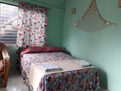 Corn Island Cabina | Villy's Cottage