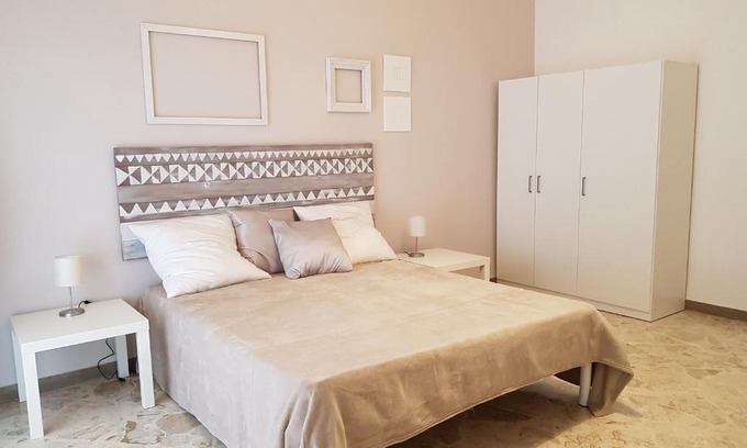 Mola di Bari Apartamento | Vilmahouse