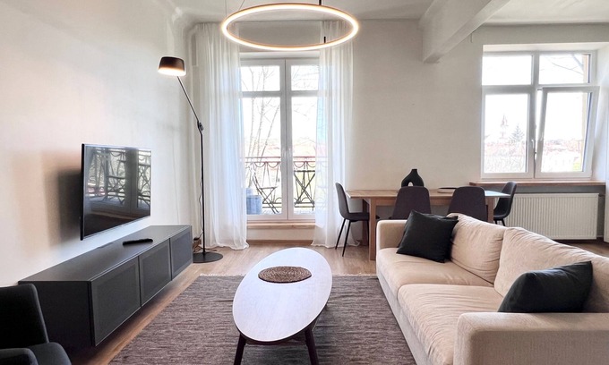 Old Town Hotel | Vilnius Apartments & Suites Old Town