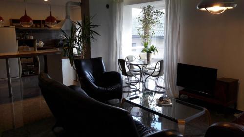 Vilnius city municipality Apartamento | Vilnius Luxury Apartment 1