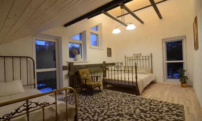 Vilnius city municipality Apartamento | Vilnius Luxury Apartment 2