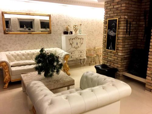 Vilnius city municipality Apartamento | Vilnius Luxury Apartment 3