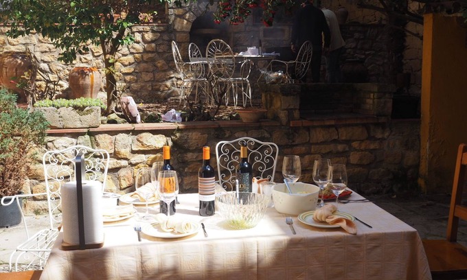 El Vilosell Hotel | Vilosell Wine Hotel