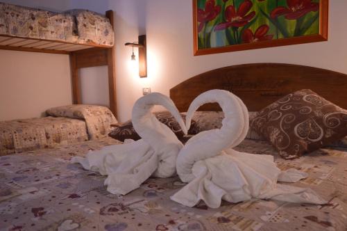 Diamante Cama Y Desayuno | Vin e Turn