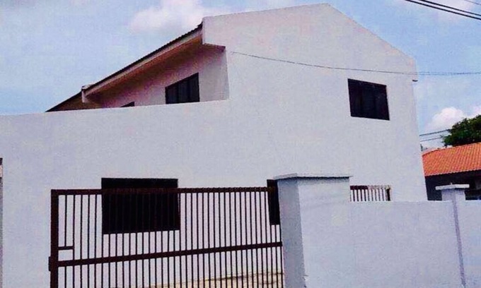Jalan Ipoh Casa | Pensión Vin (KL)