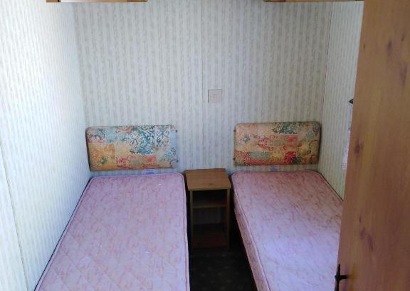 Znojmo Apartamento | Vinařský mobilheim