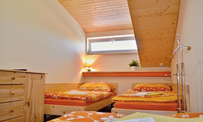 Cejkovice Apartamento | Vinařství Koliba