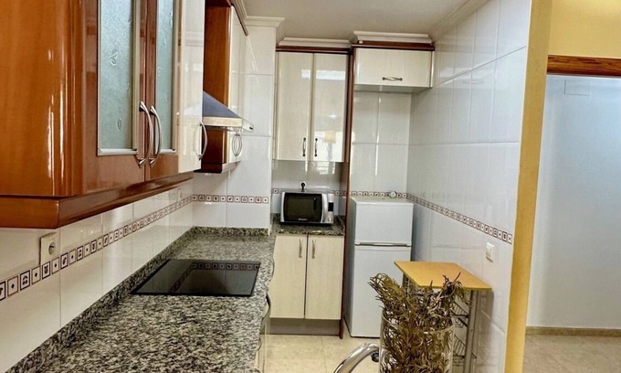 Vinaros Apartamento | Vinaroz Apartment 2 Bedrooms