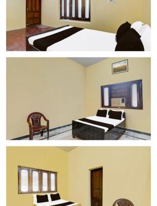 Gorakhpur Hotel | Vinayak Home Stay Ganganagar
