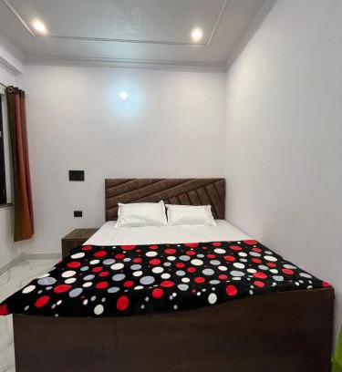 Mathura Casa | Vinayak Homestay