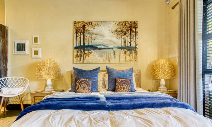 Trawal Casa | VinBoHo