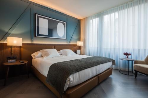 Lordelo do Ouro e Massarelos Hotel | Vincci Porto