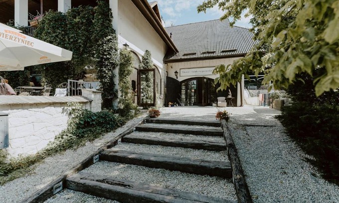 Kazimierz Dolny Casa | Vincent