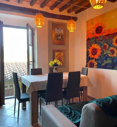Prata Apartamento | Vincent van Gogh Dolce Vita