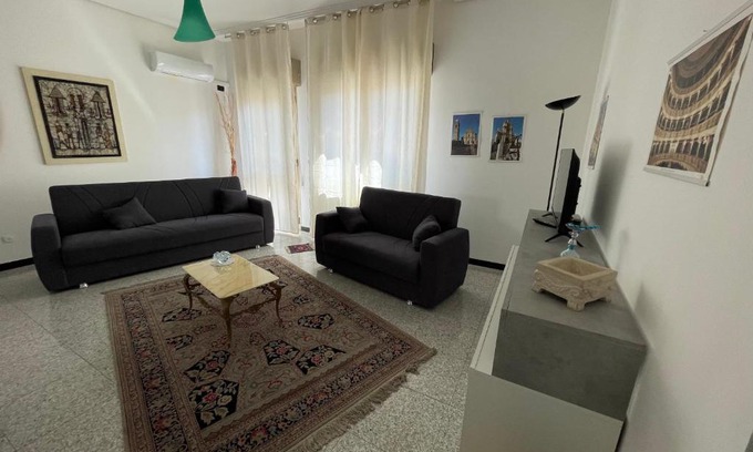 Comiso Apartamento | Vincenti's House Comiso