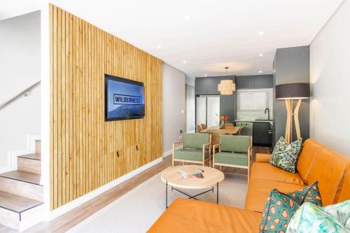 Wilderness Apartamento | Vinci - Vibrant Retreat in Heart of Wilderness