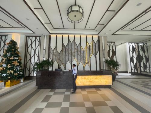 Kapitolyo Apartamento | Vincondotel Near BGC Fairlane