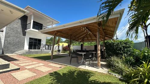 Au Cap Apartamento | VincVilla
