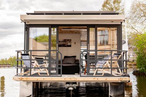 Schwerin Alquiler De Eote | VINDUA River Loft