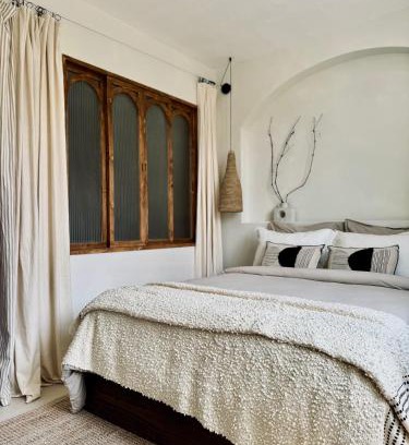 Ange Cama Y Desayuno | VINEÀ Suite