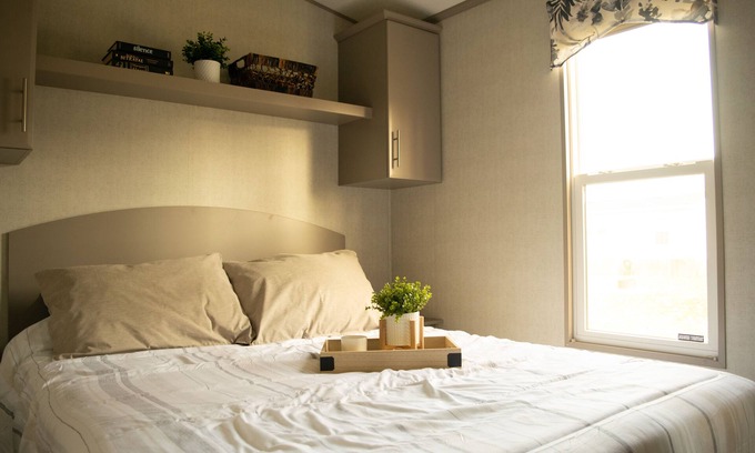 Niagara-on-the-Lake Cabina | Vine Ridge Resort