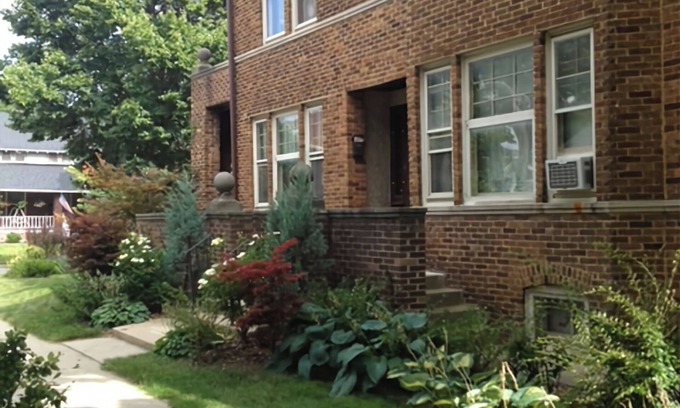 Washington Heights Apartamento | Vine Street Home