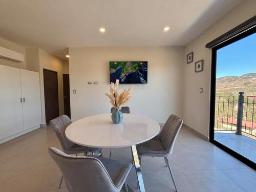 El Sauzal Apartamento | Vinedos del Mar 2BR 2BA with pool
